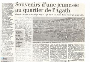 1962 2002 40 ANS D EXODE DES PIEDS NOIRS D ALGERIE   (10)